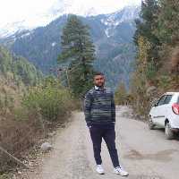 Rajesh Kumar 