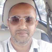 Boregowda H G