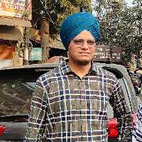 Manjeet Cab Service