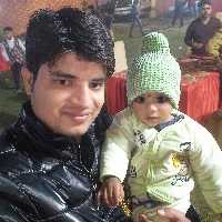 Pushkar Arya