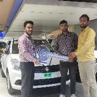 Muzammil Husain