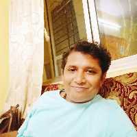 Sujit Patel 