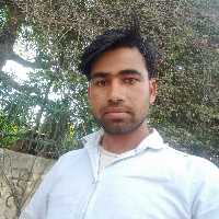 Dhanesh Kumar Kushwah