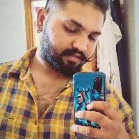 Sahil Kumar Dhillon