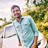 Hitesh Kumar Chaudhary 