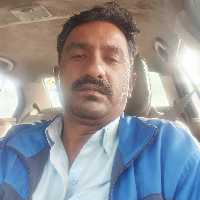 Ramjas Pal