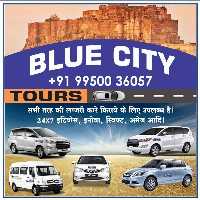 Blue City Tours Travels