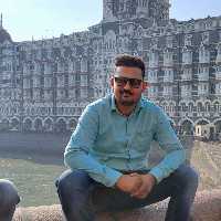Dharmendra Nath Chouhan 