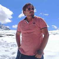 Manish Singh Manral 