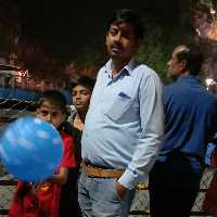 Deepak Meena 