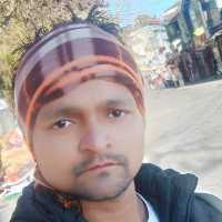 Parvesh Rain