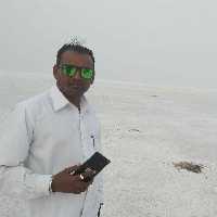 Manoj Kumar Solanki 