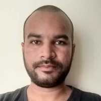 Deepak Kumar 