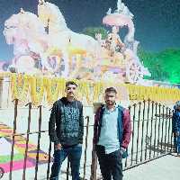 Manoj