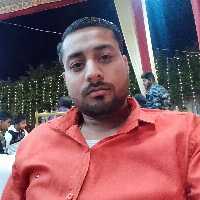 Modh Sharik Khan