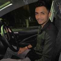 Shivam Prajapati 