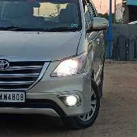 Hanif Taxi Service