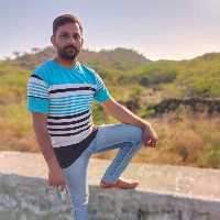 Trilok Chand 