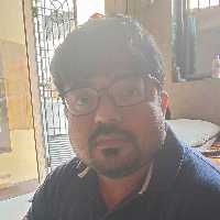 Vishal Revdiwala