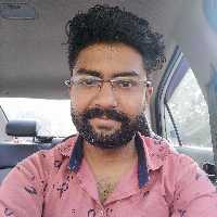 Harsh Bhagat