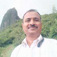 Kisan Shete 