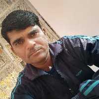 Sultan Ram Beniwal 