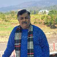 Hemant Dang 
