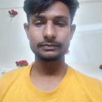 Bablu Kumar Pandey 