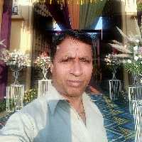 Nirbhay Singh Deora