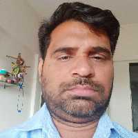 Khursheed Ahmed Usmani