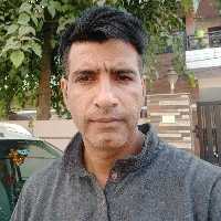 Sumit Chawla