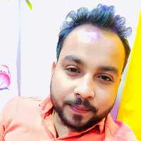 Anas Siddiqui (Sonu)