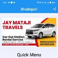 Jay Mataji Travels