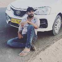 Radheshyam Gehlot (Raju)