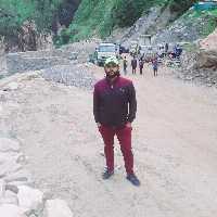 Robin Singh 