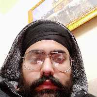 Jaspreet Singh