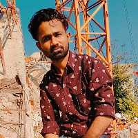 Mehul Kumar Makwana