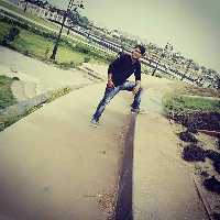 Mahaveer Gocher (Gurjar)