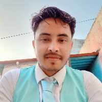 Ankit Kumar