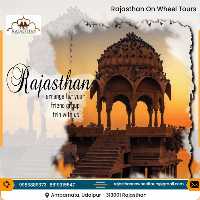 Rajasthan On Wheel Tours