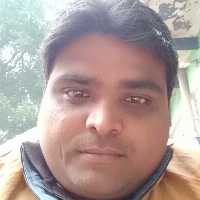 Arvind Yadav 