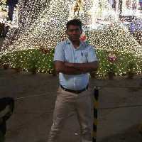Pardeep Kumar Yadav 
