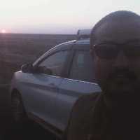 Saiyed Aaftab Husain