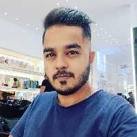 Ravi Dhakan 