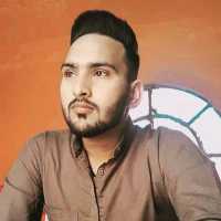 Damodar Saini 
