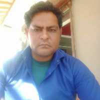 Rashid Hussain Khan