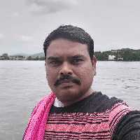 Ashwin Kumar Panchal 