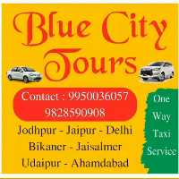 Blue City Tours Travels