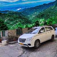 Hills Heart Tour & Travels