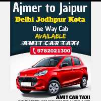 Amit Car Taxi